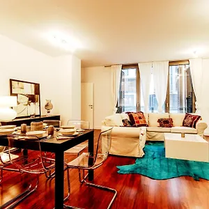  Aparthotel City Central Apartments