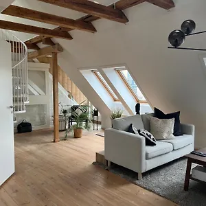 Vaskerelven 4 , Bergen Noruega