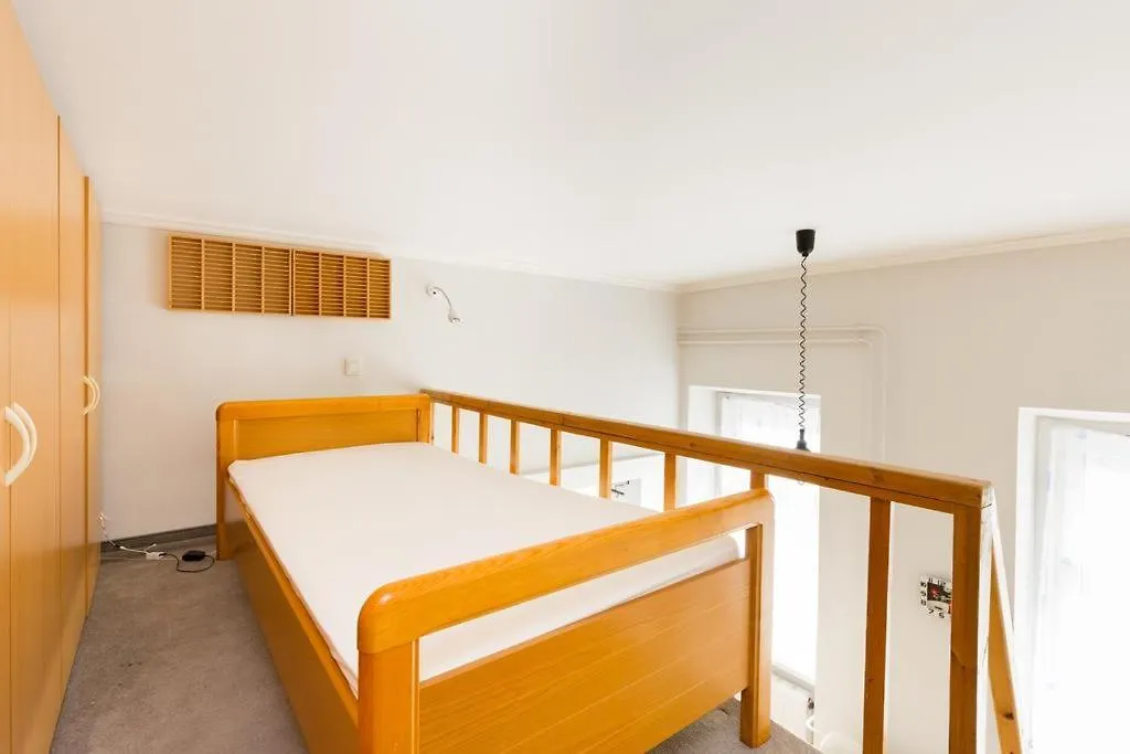 Apartment Szentkiralyi 5 - Double Basic In The City Center - Self-Check-In Budapest
