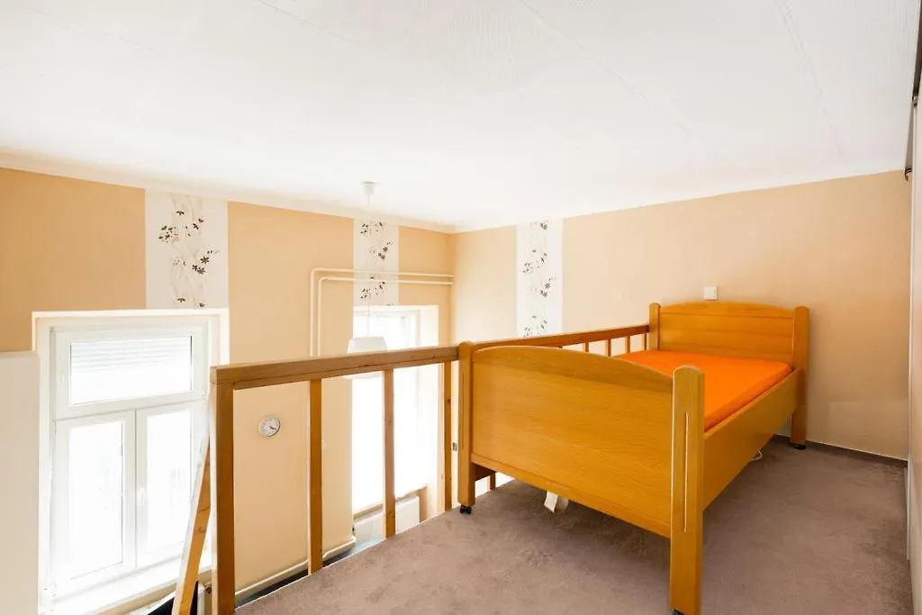 Szentkiralyi 5 - Double Basic In The City Center - Self-Check-In Budapest Hungary